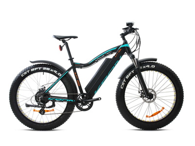 EFT1000 - 26 MTB Erkek - M.Disk