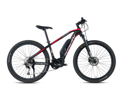 EXC 500 - 27.5 MTB Erkek - H.Disk