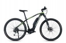 EXC500 - 29 MTB Erkek - H.Disk