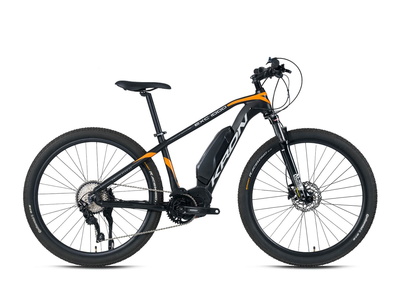 EXC1000 - 27.5 MTB Erkek - H.Disk