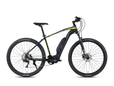 EXC2000 - 29 MTB Erkek - H.Disk