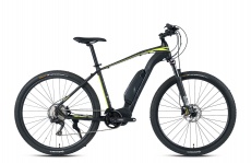 EXC2000 - 29 MTB Erkek - H.Disk