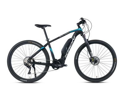 EXC1000 - 29 MTB Erkek - H.Disk