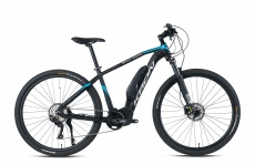 EXC1000 - 29 MTB Erkek - H.Disk